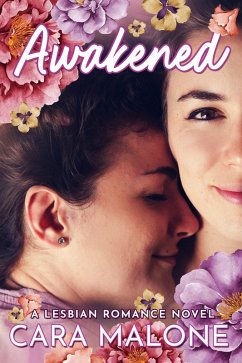 Cover Awakened (Awakened Fate, #2) (eBook, ePUB)