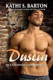 Dustin (McCullough's Jamboree, #3) (eBook, ePUB)