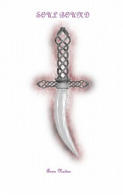 Cover Soul Bound (Soul Series - book 2) (eBook, ePUB)