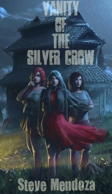 Vanity of the Silver Crow (Katherine McAndrews, #4) (eBook, ePUB) - Mendoza, Steve