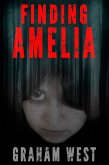 Finding Amelia (Beyond The Dark Waters, #1) (eBook, ePUB)
