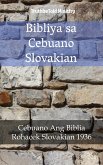 Bibliya sa Cebuano Slovakian (eBook, ePUB)