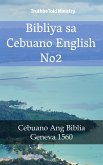 Bibliya sa Cebuano English No2 (eBook, ePUB)