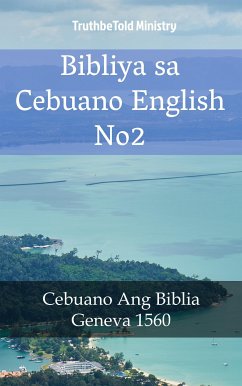 Bibliya sa Cebuano English No2 (eBook, ePUB) - Ministry, TruthBeTold