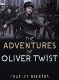 The Adventures of Oliver Twist (eBook, ePUB)