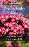 Tagalog Ingles Bible (eBook, ePUB)