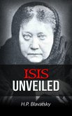 Isis Unveiled (eBook, ePUB)