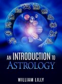 An Introduction to Astrology (eBook, ePUB)