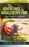 Adventures of Huckleberry Finn (eBook, ePUB) Adventures of Huckleberry Finn (eBook, ePUB)