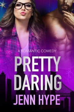 Cover Pretty Daring (eBook, ePUB)