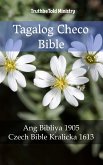 Tagalog Checo Bible (eBook, ePUB)