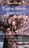 Tagalog Aleman Bible No2 (eBook, ePUB)