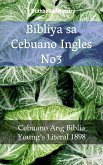 Bibliya sa Cebuano Ingles No3 (eBook, ePUB)