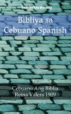 Bibliya sa Cebuano Spanish (eBook, ePUB)