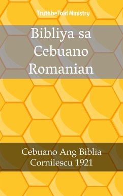 Bibliya sa Cebuano Romanian (eBook, ePUB) - Ministry, TruthBeTold