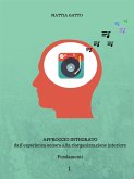 Approccio Integrato I (fixed-layout eBook, ePUB)