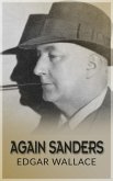Again Sanders (eBook, ePUB)
