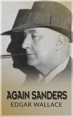 Cover Again Sanders (eBook, ePUB)