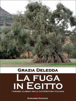 Cover La fuga in Egitto (eBook, ePUB)