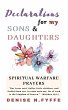 Declarations for My Sons & Daughters... - Bild 1