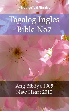 Tagalog Ingles Bible No7 (eBook, ePUB) - Ministry, TruthBeTold