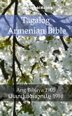 Tagalog Armenian Bible (eBook, ePUB)