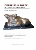 Sculture di Daniele Bonizzoni (fixed-layout eBook, ePUB)