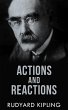 Actions and Reactions (eBook, ePUB) - Bild 1