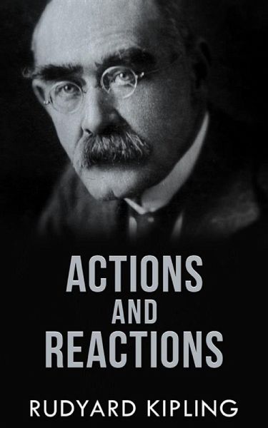 Actions and Reactions (eBook, ePUB) Actions and Reactions (eBook, ePUB)
