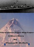 The Catania Paper Bag Caper (eBook, ePUB)