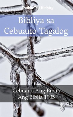 Bibliya sa Cebuano Tagalog (eBook, ePUB)