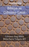 Bibliya sa Cebuano Latin (eBook, ePUB)