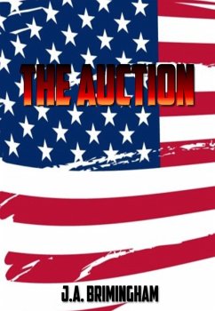Cover The Auction (eBook, ePUB)