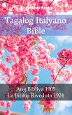 Tagalog Italyano Bible (eBook, ePUB)