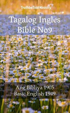 Tagalog Ingles Bible No9 (eBook, ePUB) - Ministry, TruthBeTold