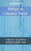 Bibliya sa Cebuano Tamil (eBook, ePUB) Bibliya sa Cebuano Tamil (eBook, ePUB)