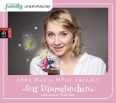 Eltern family Lieblingsmärchen - Das Däumelinchen und andere Märchen