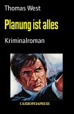 Planung ist alles (eBook, ePUB)