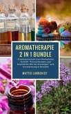 Aromatherapie 2 in 1 Bundle - Einsteigerwissen plus Rezepturen (eBook, ePUB)