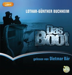 Das Boot - Buchheim, Lothar-Günther