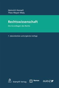 Rechtswissenschaft