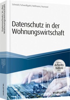 Datenschutz in der Wohnungswirtschaft