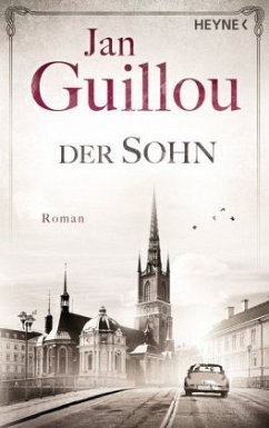 Der Sohn / Brückenbauer Bd.6 - Guillou, Jan