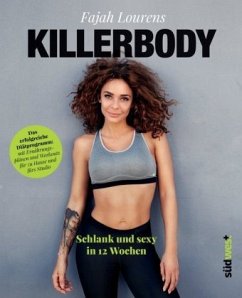 Killerbody - Lourens, Fajah