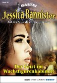 Der Geist im Wachsfigurenkabinett / Jessica Bannister Bd.35 (eBook, ePUB)