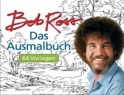 Das Ausmalbuch - Ross, Bob