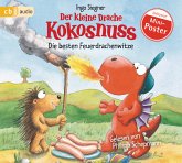 Der kleine Drache Kokosnuss - Die besten Feuerdrachenwitze