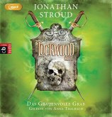 Das Grauenvolle Grab / Lockwood & Co. Bd.5 (2 Teile, MP3-CD)