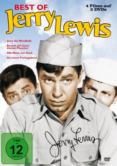 Best of Jerry Lewis - Lewis,Jerry