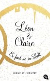 Er fand sie im Licht / Léon & Claire Bd.2
